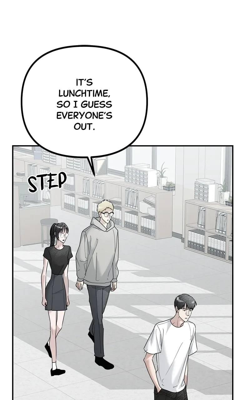 The Ki Sisters Chapter 14 page 43 - 