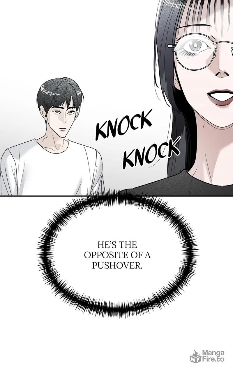 The Ki Sisters Chapter 14 page 45 - 