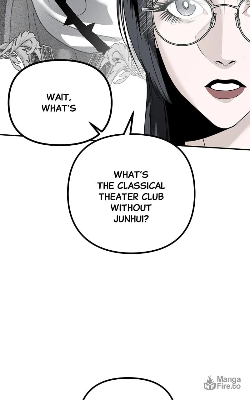 The Ki Sisters Chapter 14 page 57 - 
