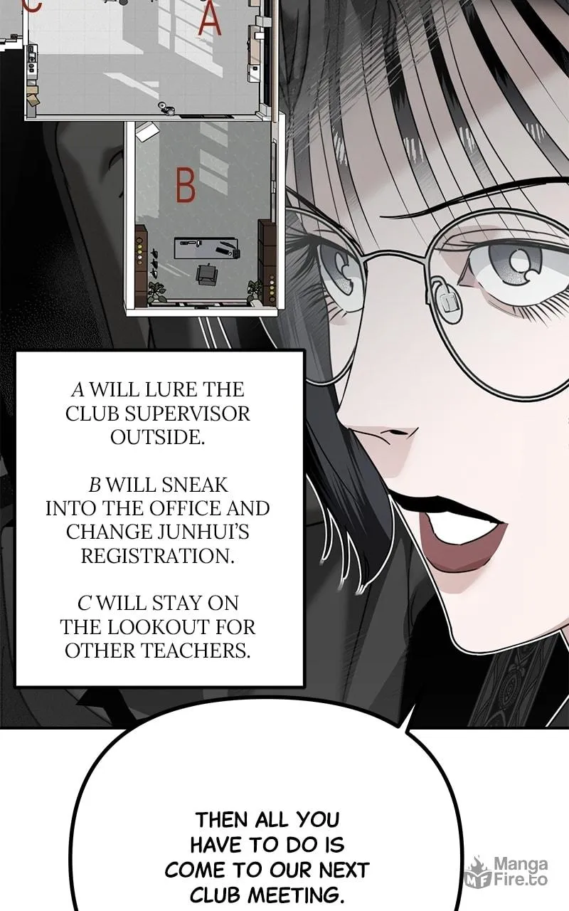 The Ki Sisters Chapter 14 page 60 - 
