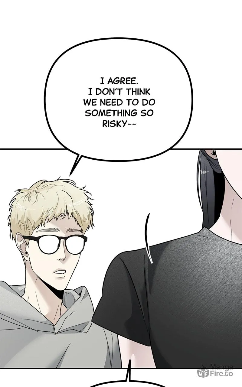 The Ki Sisters Chapter 14 page 65 - 
