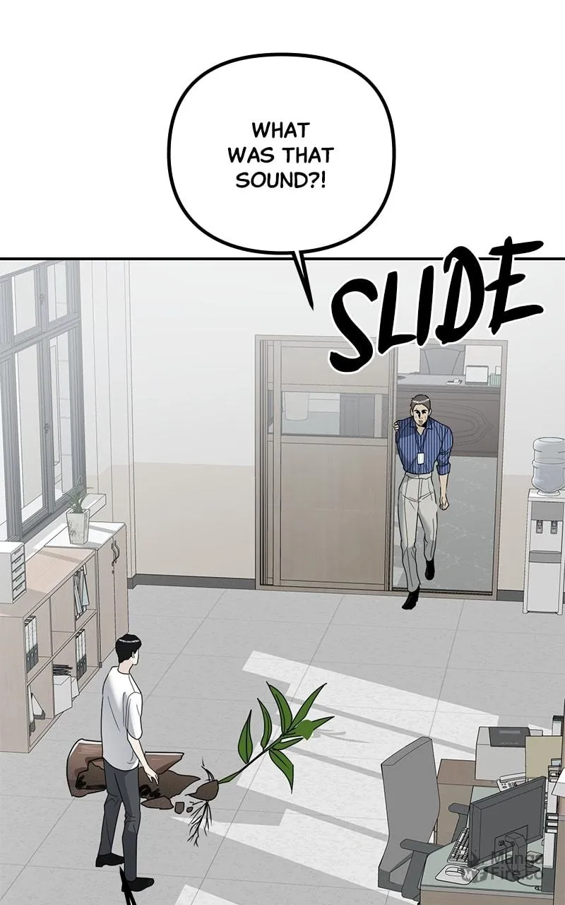The Ki Sisters Chapter 14 page 75 - 