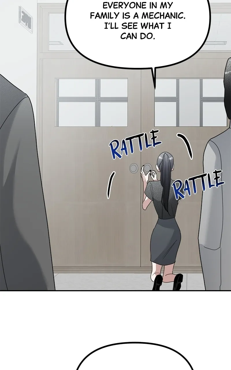 The Ki Sisters Chapter 14 page 86 - 