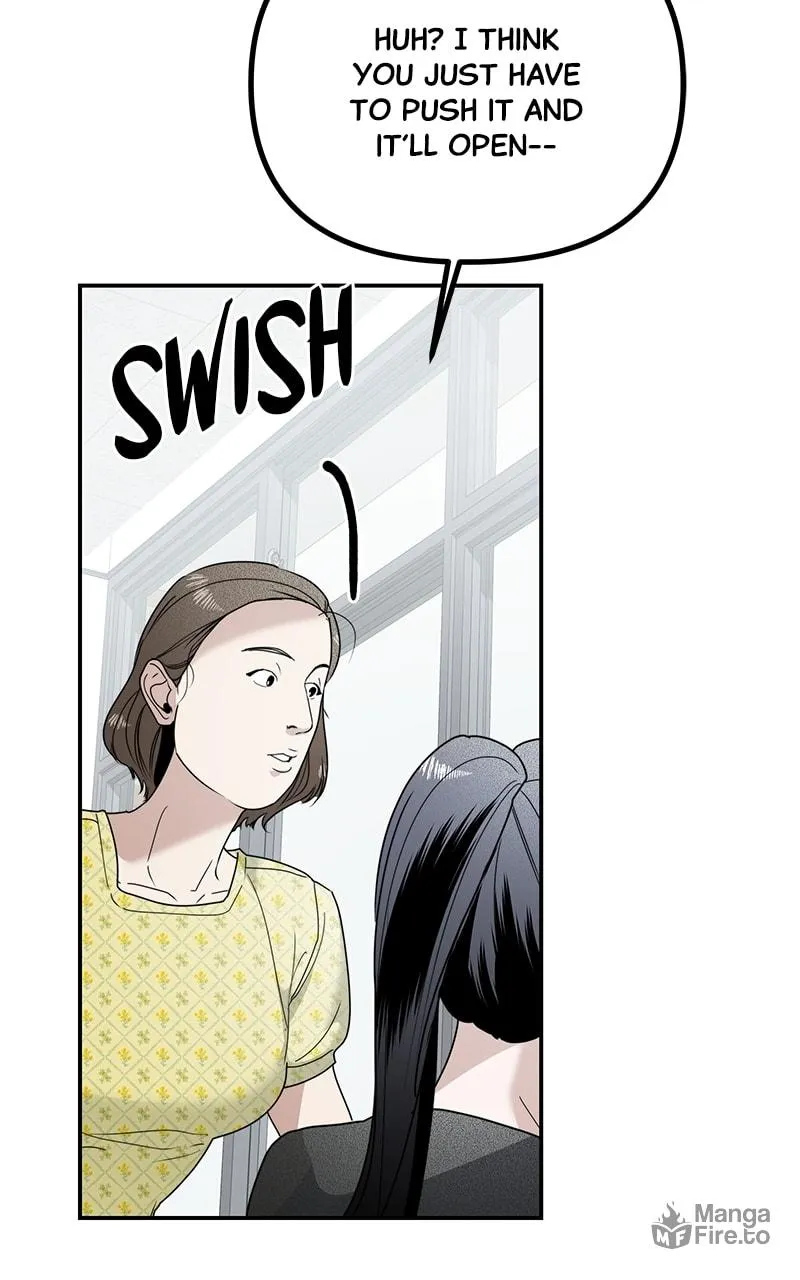 The Ki Sisters Chapter 14 page 87 - 
