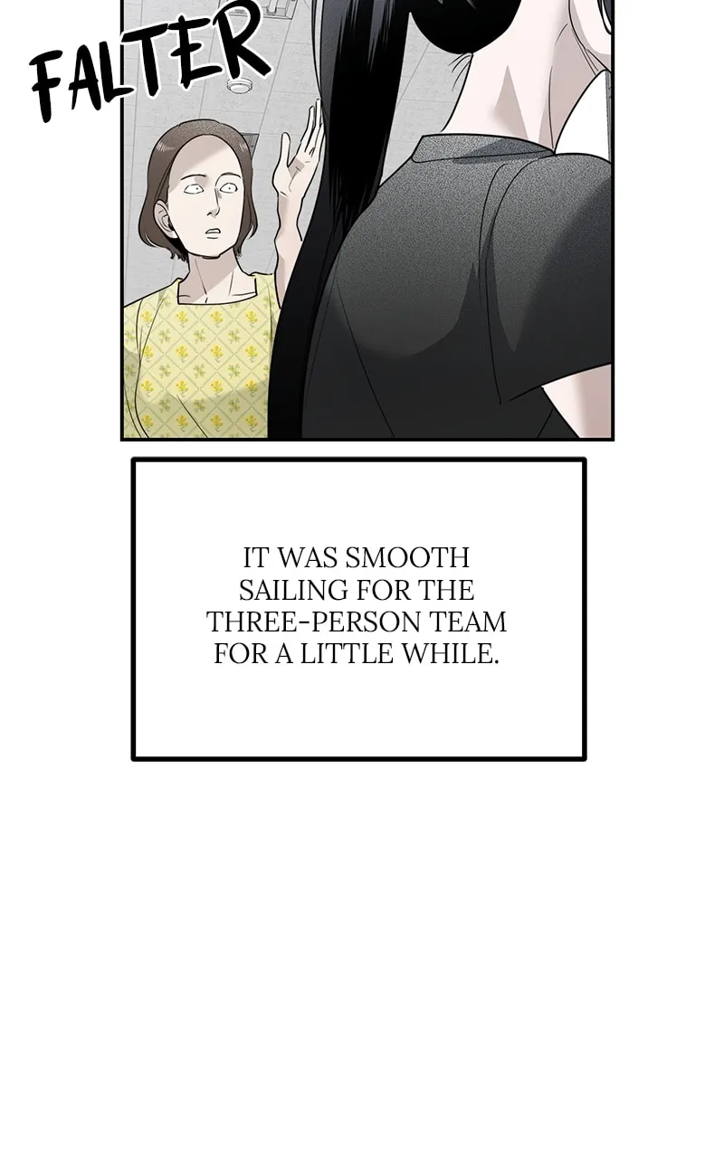 The Ki Sisters Chapter 14 page 91 - 