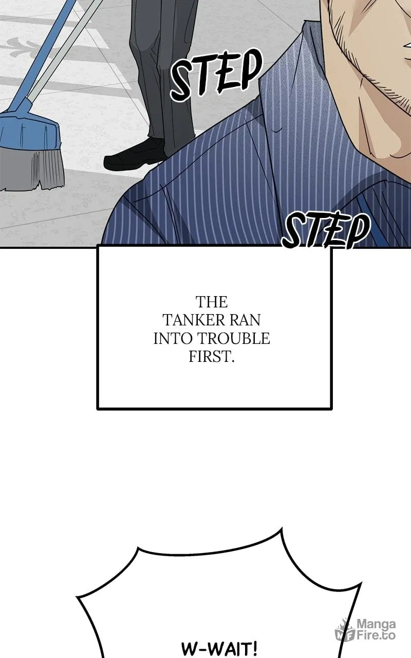 The Ki Sisters Chapter 14 page 93 - 