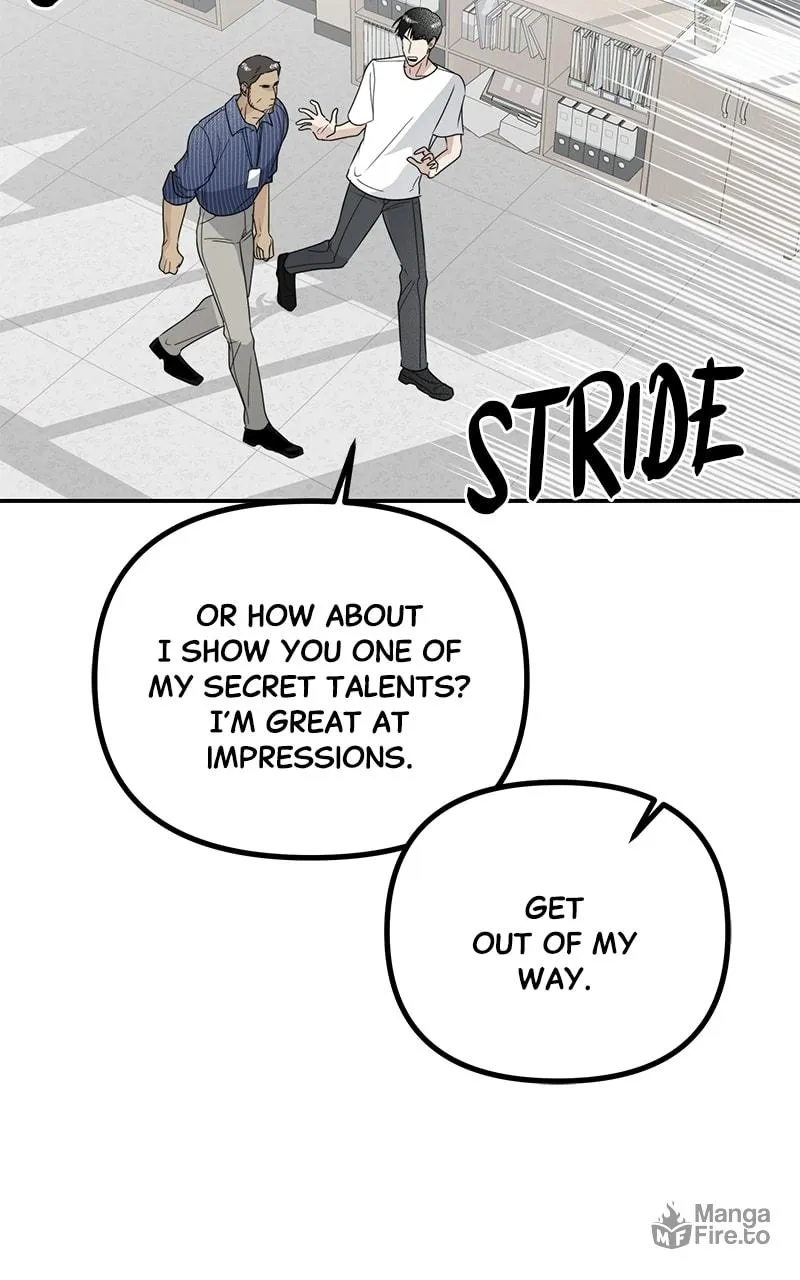 The Ki Sisters Chapter 14 page 96 - 
