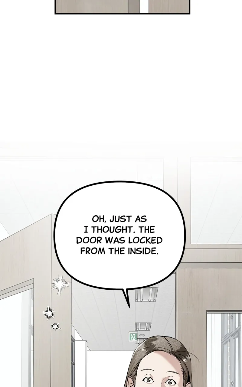 The Ki Sisters Chapter 15 page 22 - 