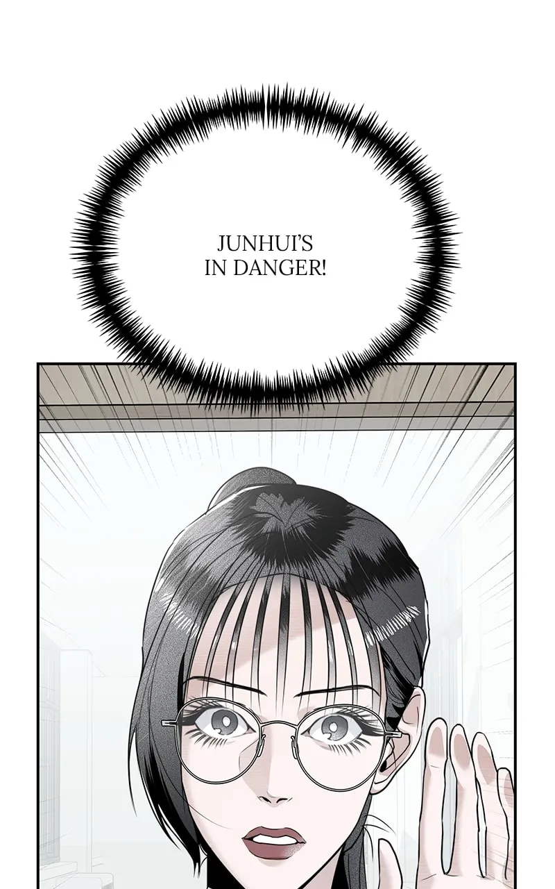 The Ki Sisters Chapter 15 page 4 - 