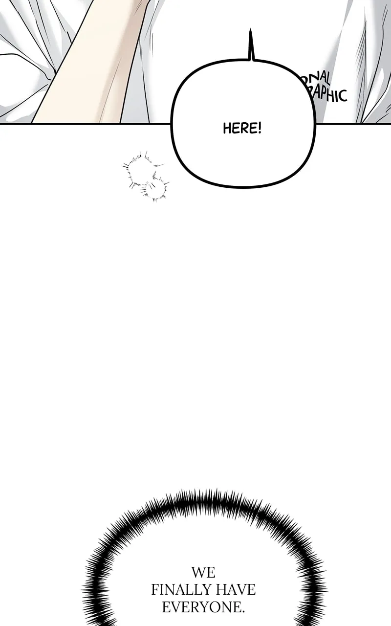 The Ki Sisters Chapter 15 page 32 - 
