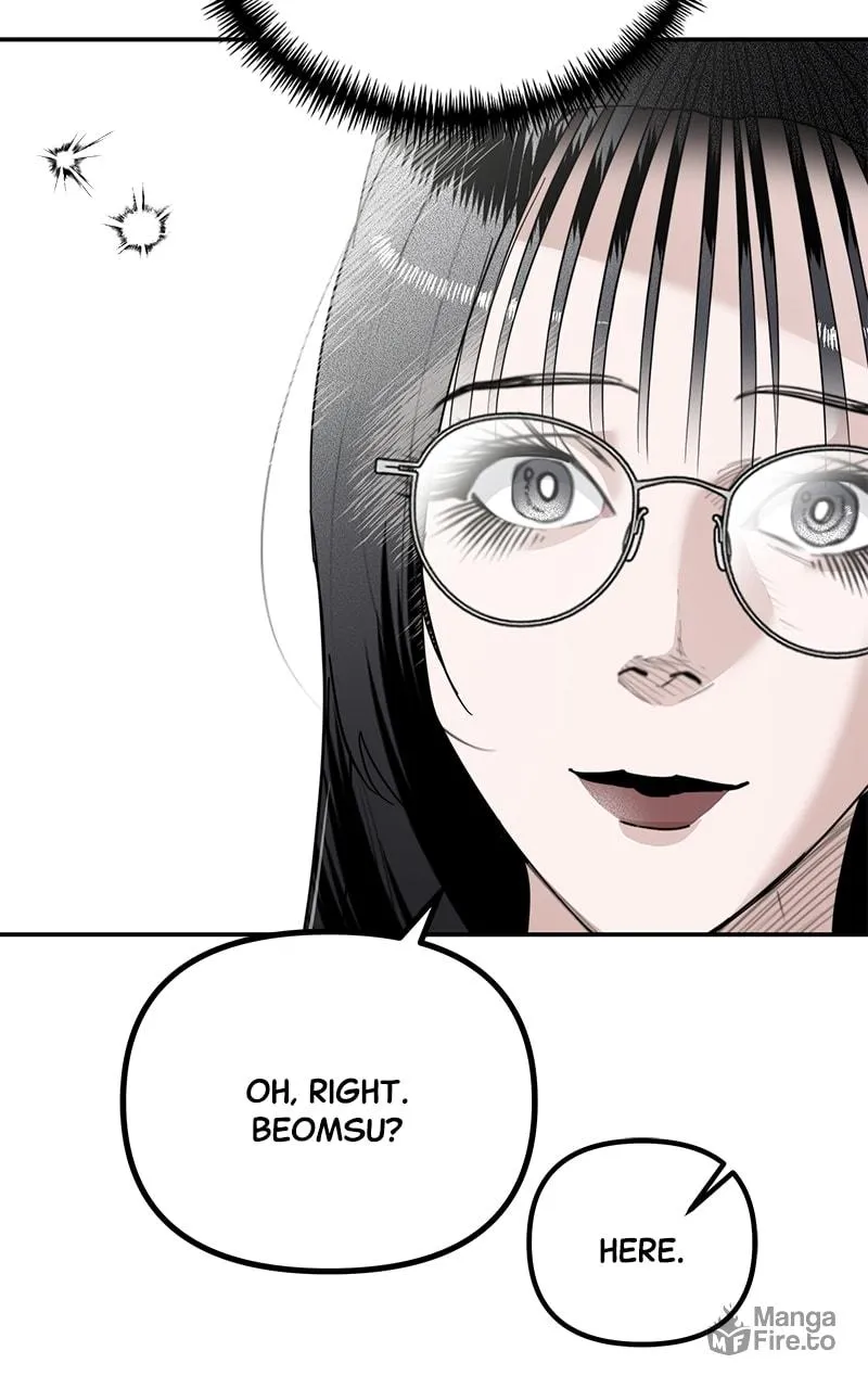 The Ki Sisters Chapter 15 page 33 - 