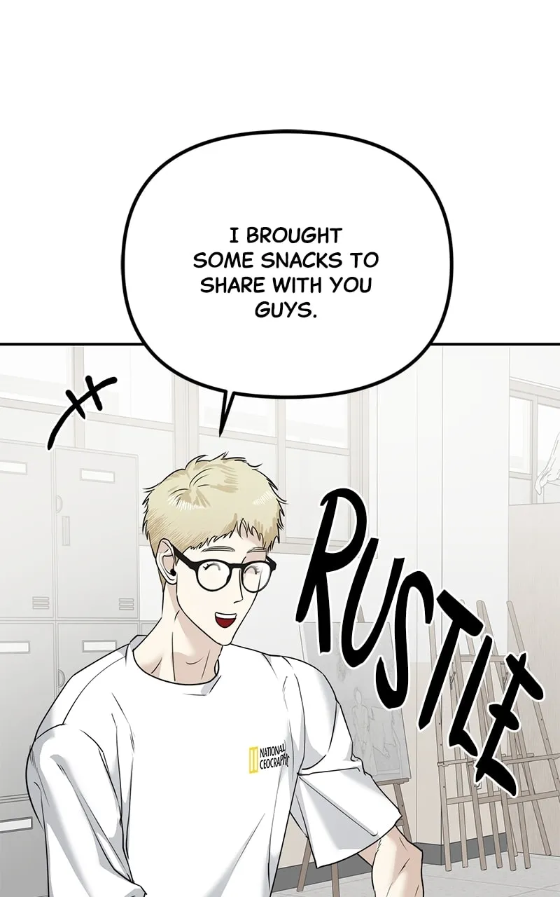 The Ki Sisters Chapter 15 page 34 - 