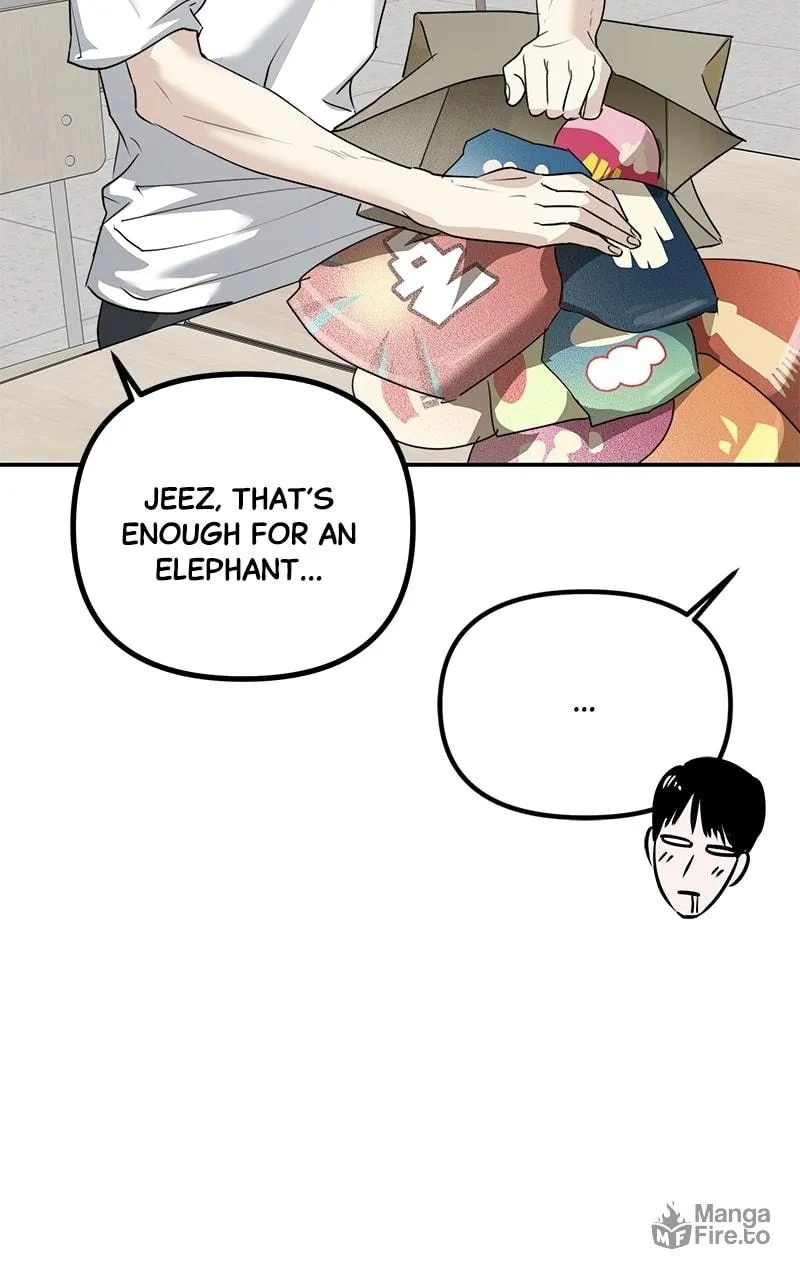 The Ki Sisters Chapter 15 page 35 - 