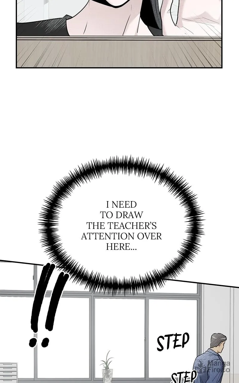 The Ki Sisters Chapter 15 page 5 - 