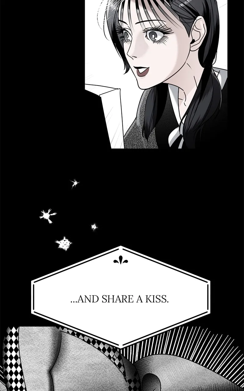 The Ki Sisters Chapter 15 page 44 - 