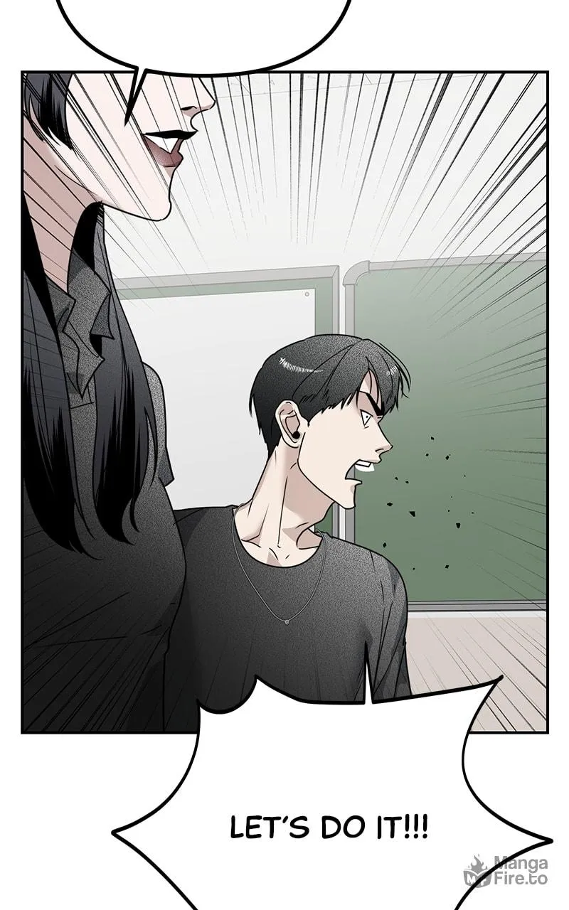 The Ki Sisters Chapter 15 page 57 - 