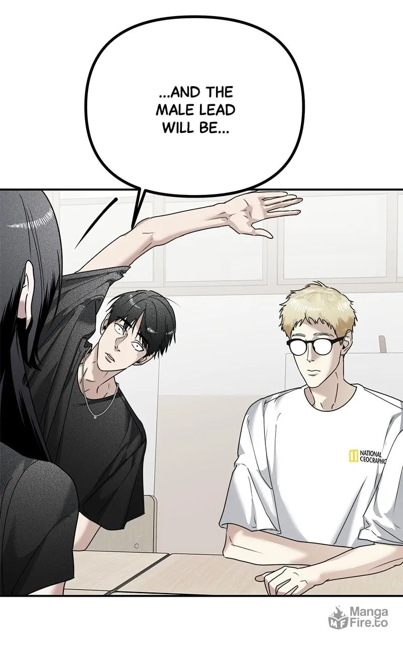 The Ki Sisters Chapter 15 page 60 - 