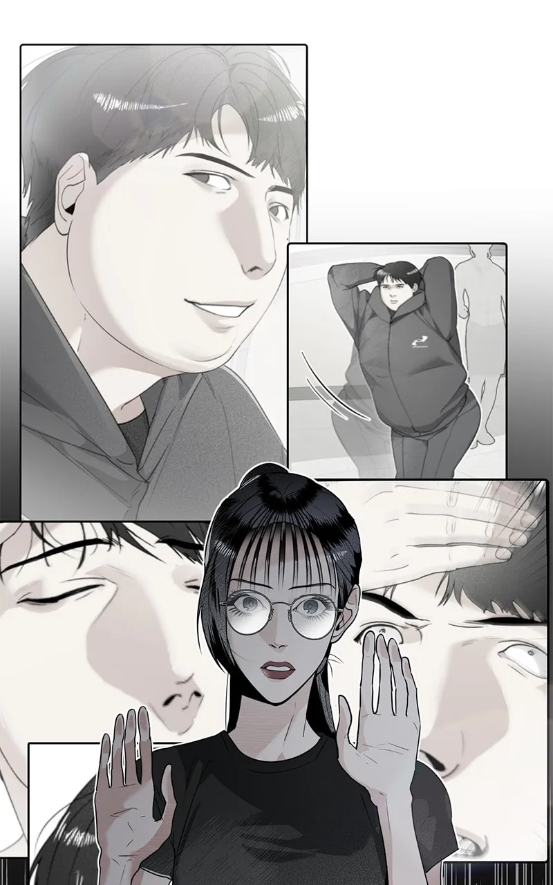 The Ki Sisters Chapter 15 page 7 - 