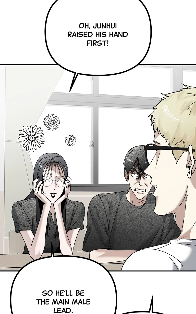 The Ki Sisters Chapter 15 page 64 - 