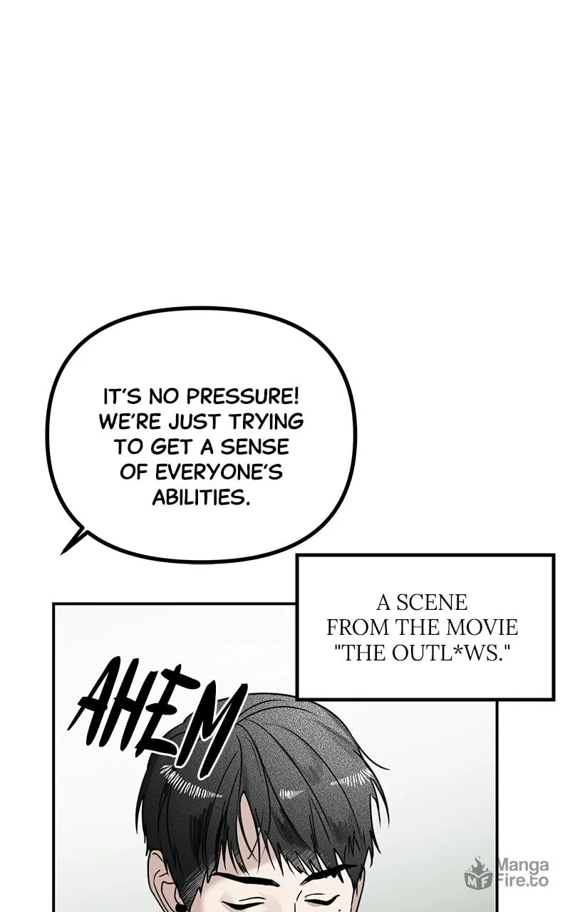 The Ki Sisters Chapter 15 page 72 - 