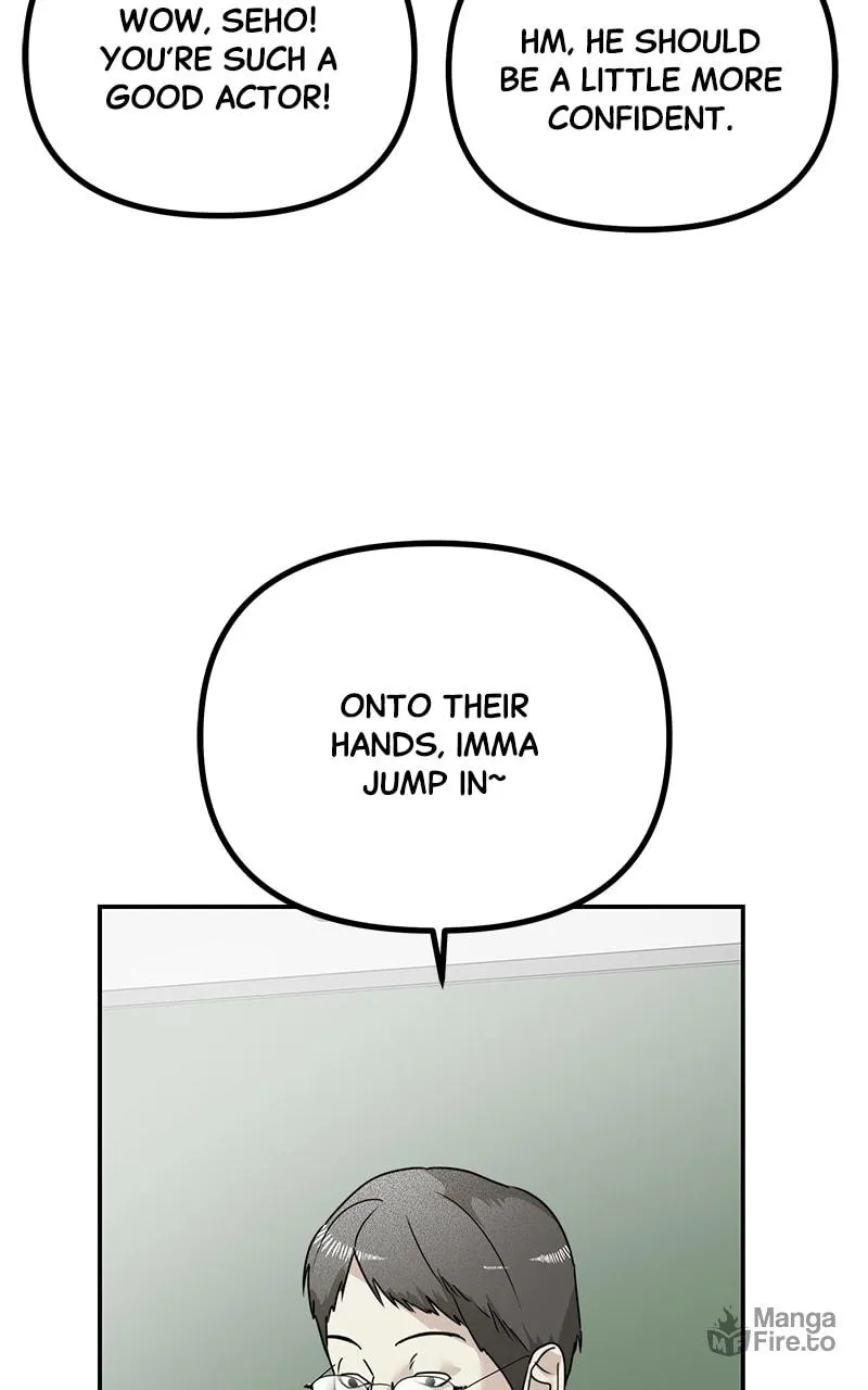 The Ki Sisters Chapter 15 page 75 - 