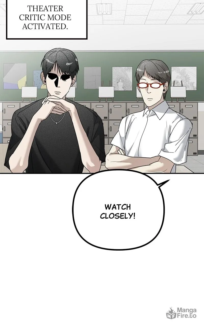 The Ki Sisters Chapter 15 page 81 - 