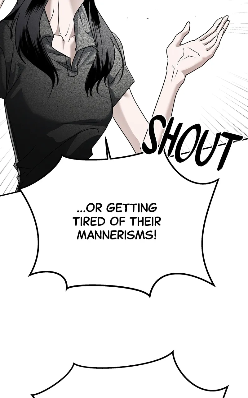 The Ki Sisters Chapter 15 page 86 - 