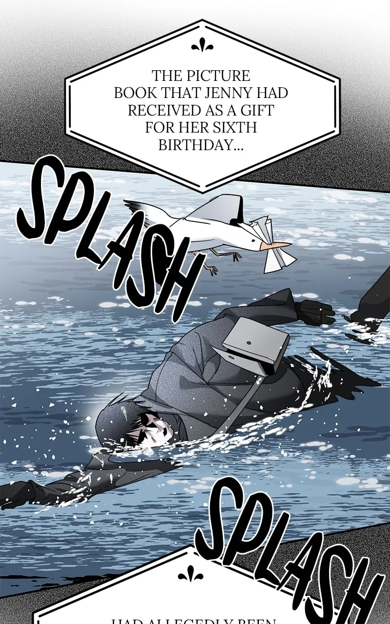 The Ki Sisters Chapter 15 page 98 - 