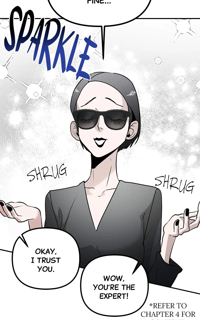 The Ki Sisters Chapter 16 page 14 - 