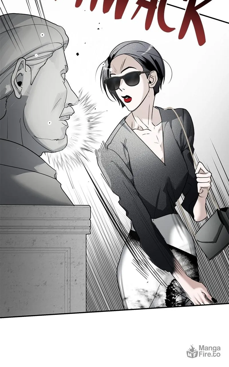 The Ki Sisters Chapter 16 page 20 - 