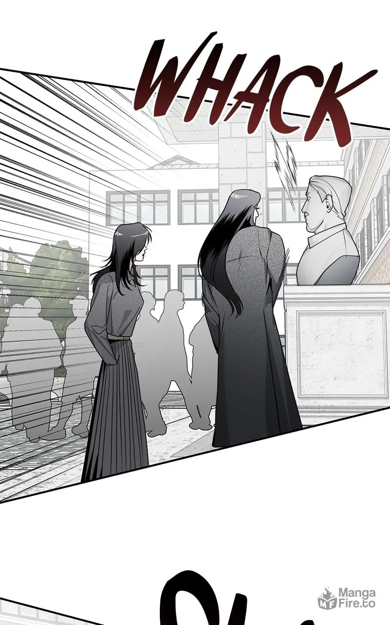The Ki Sisters Chapter 16 page 21 - 