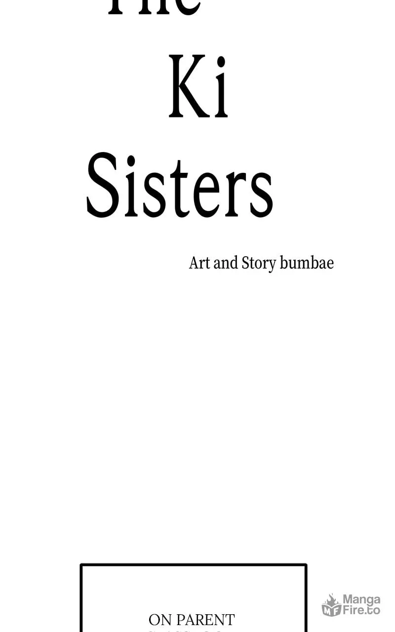 The Ki Sisters Chapter 16 page 25 - 