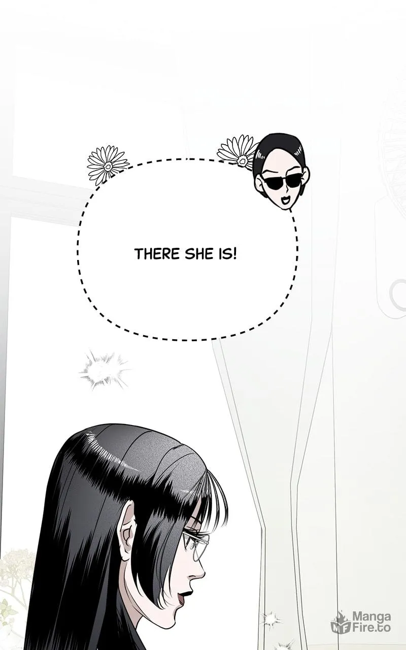 The Ki Sisters Chapter 16 page 27 - 