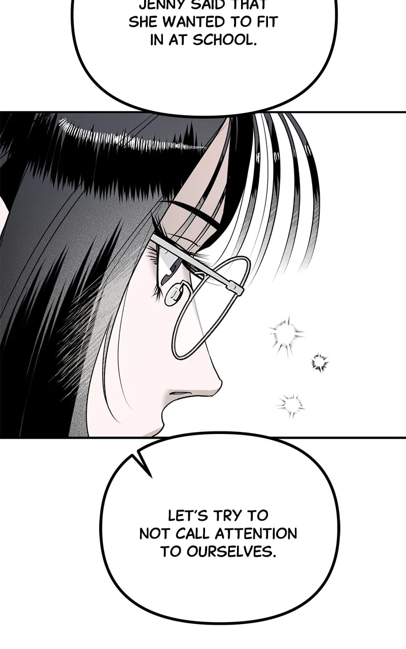 The Ki Sisters Chapter 16 page 29 - 