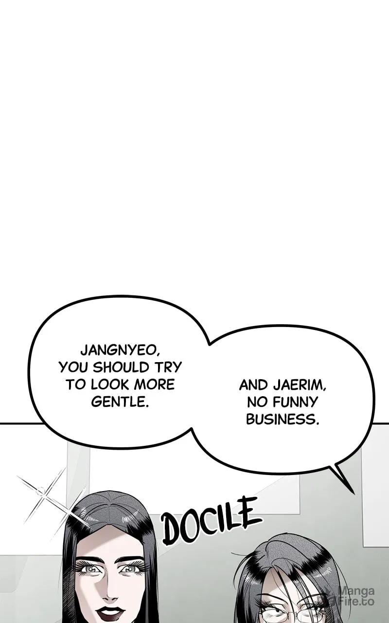 The Ki Sisters Chapter 16 page 30 - 