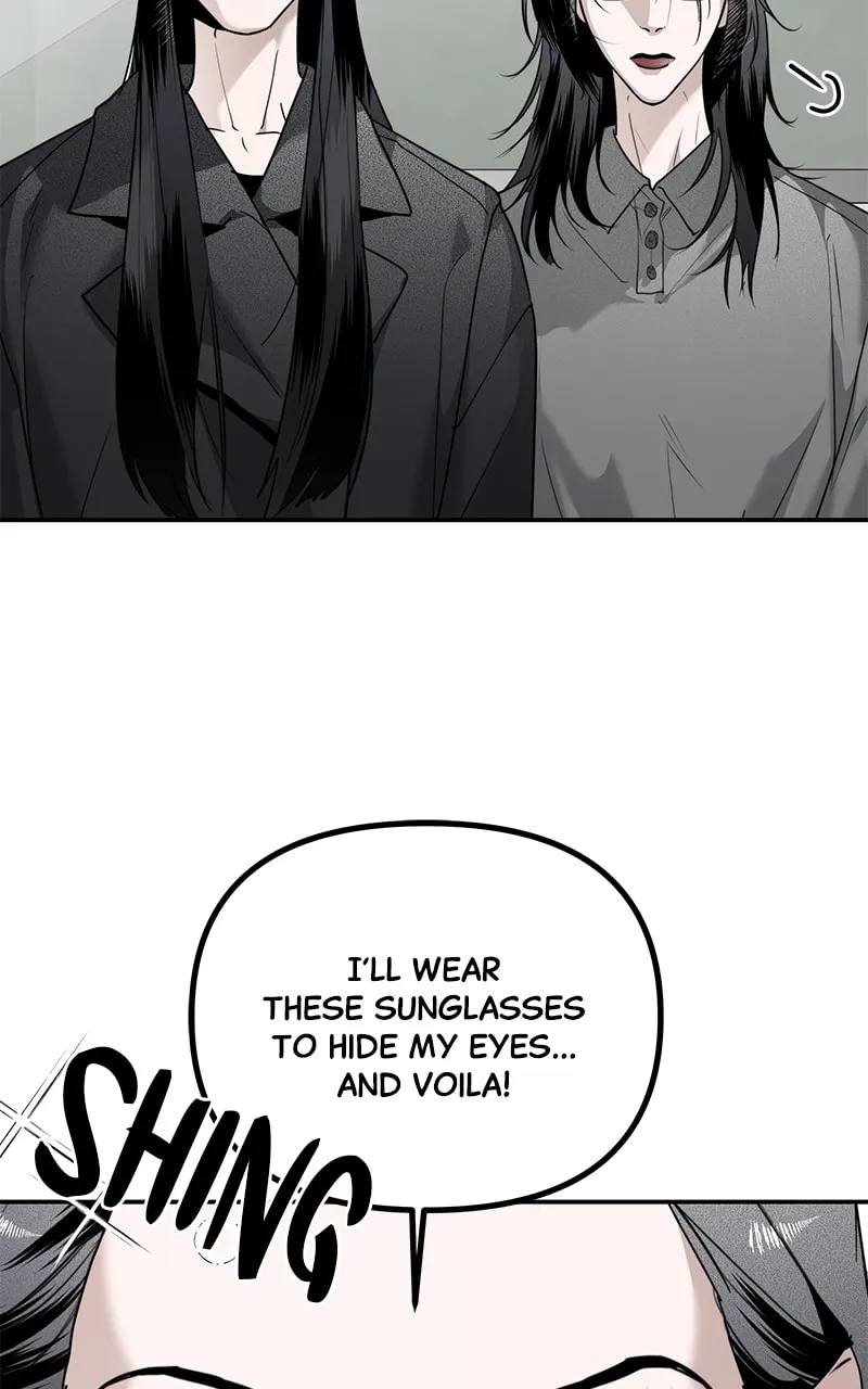 The Ki Sisters Chapter 16 page 31 - 