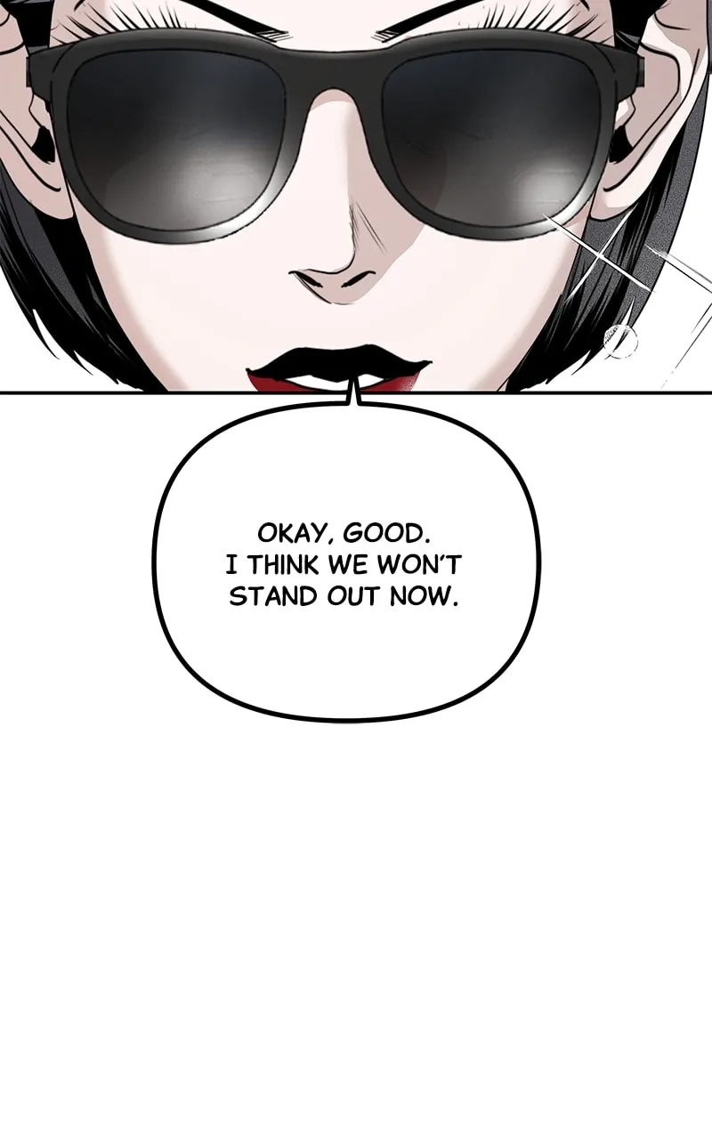 The Ki Sisters Chapter 16 page 32 - 