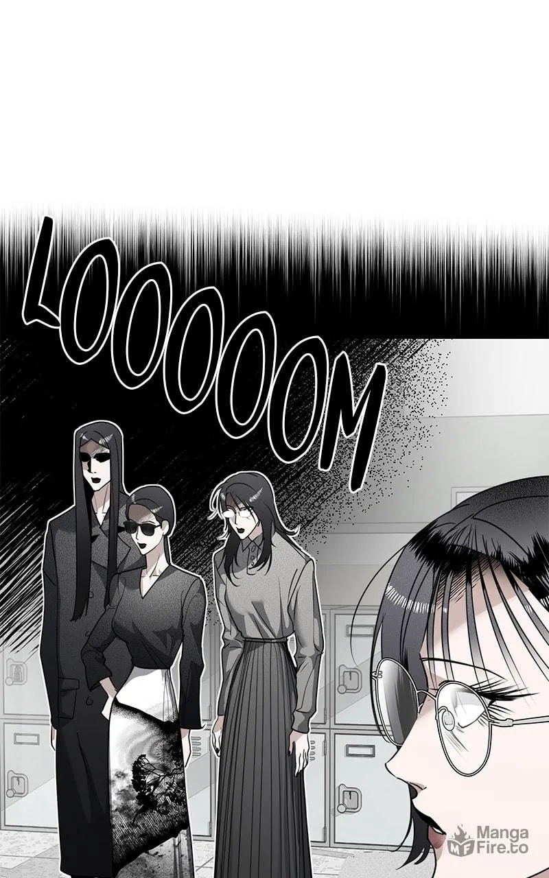 The Ki Sisters Chapter 16 page 33 - 