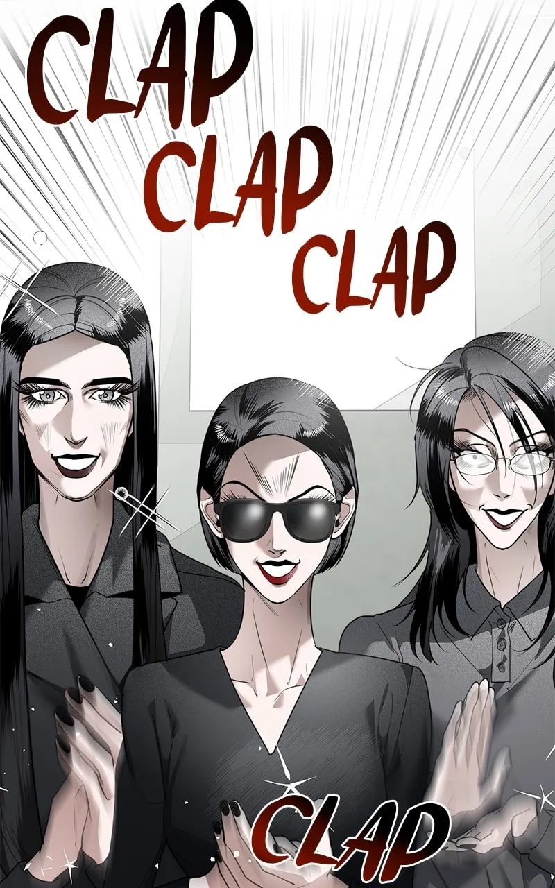 The Ki Sisters Chapter 16 page 41 - 