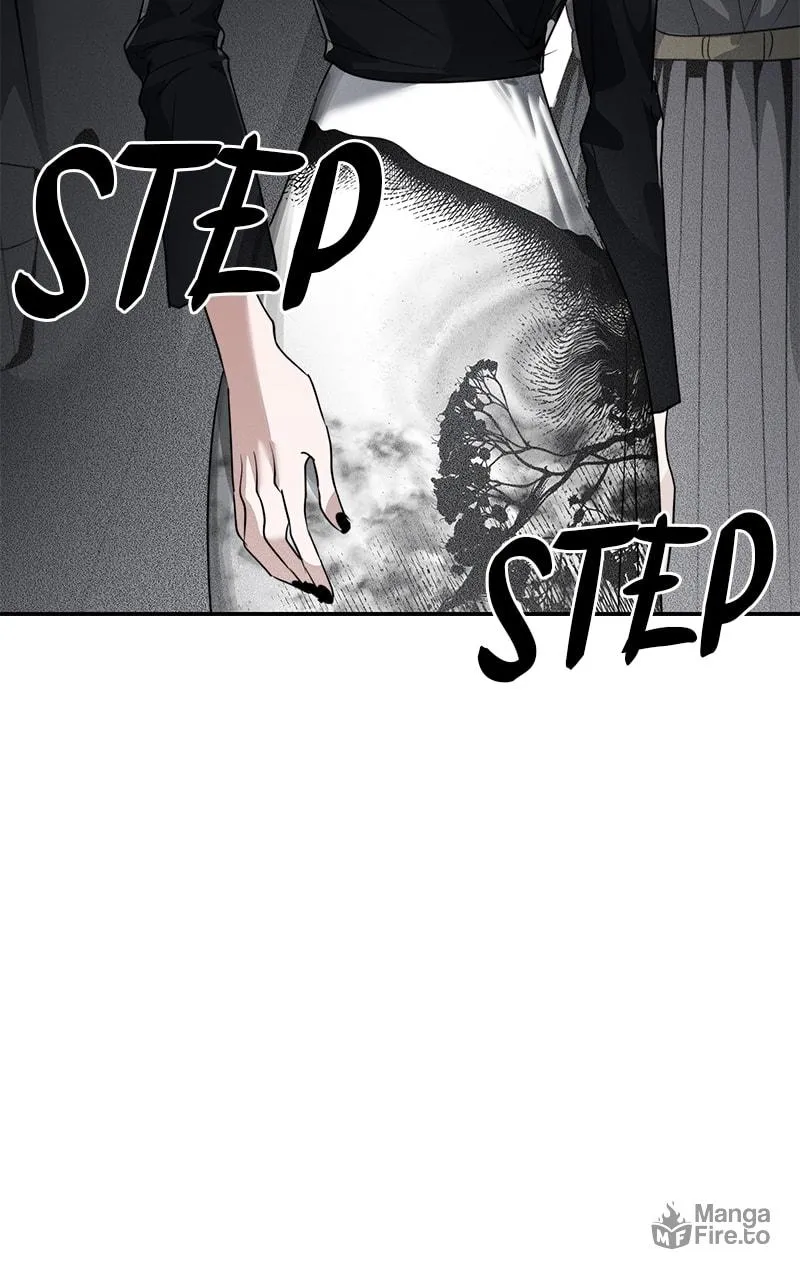 The Ki Sisters Chapter 16 page 6 - 