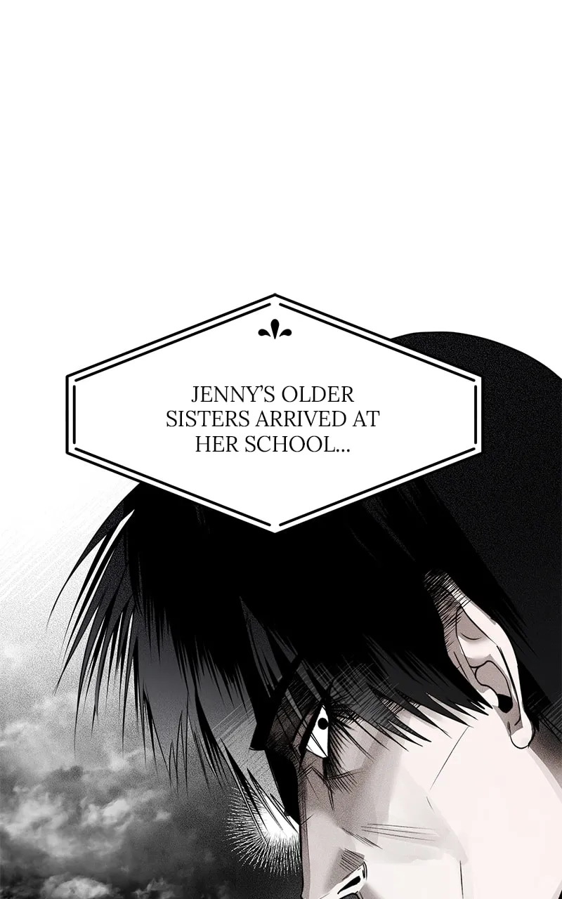 The Ki Sisters Chapter 16 page 8 - 