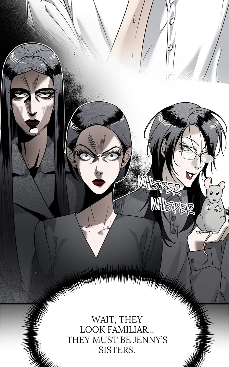 The Ki Sisters Chapter 16 page 71 - 