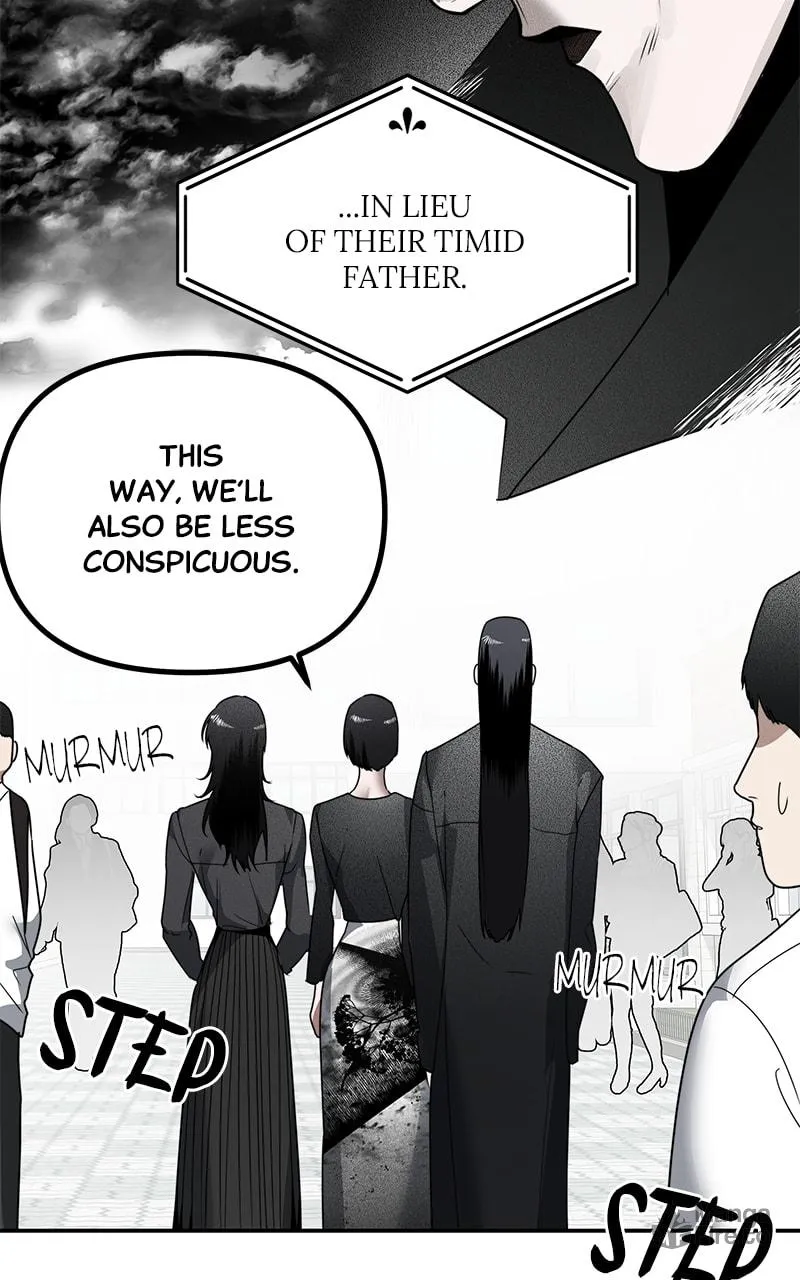 The Ki Sisters Chapter 16 page 9 - 