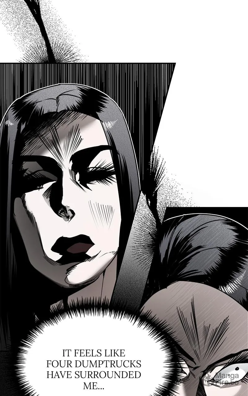 The Ki Sisters Chapter 16 page 81 - 