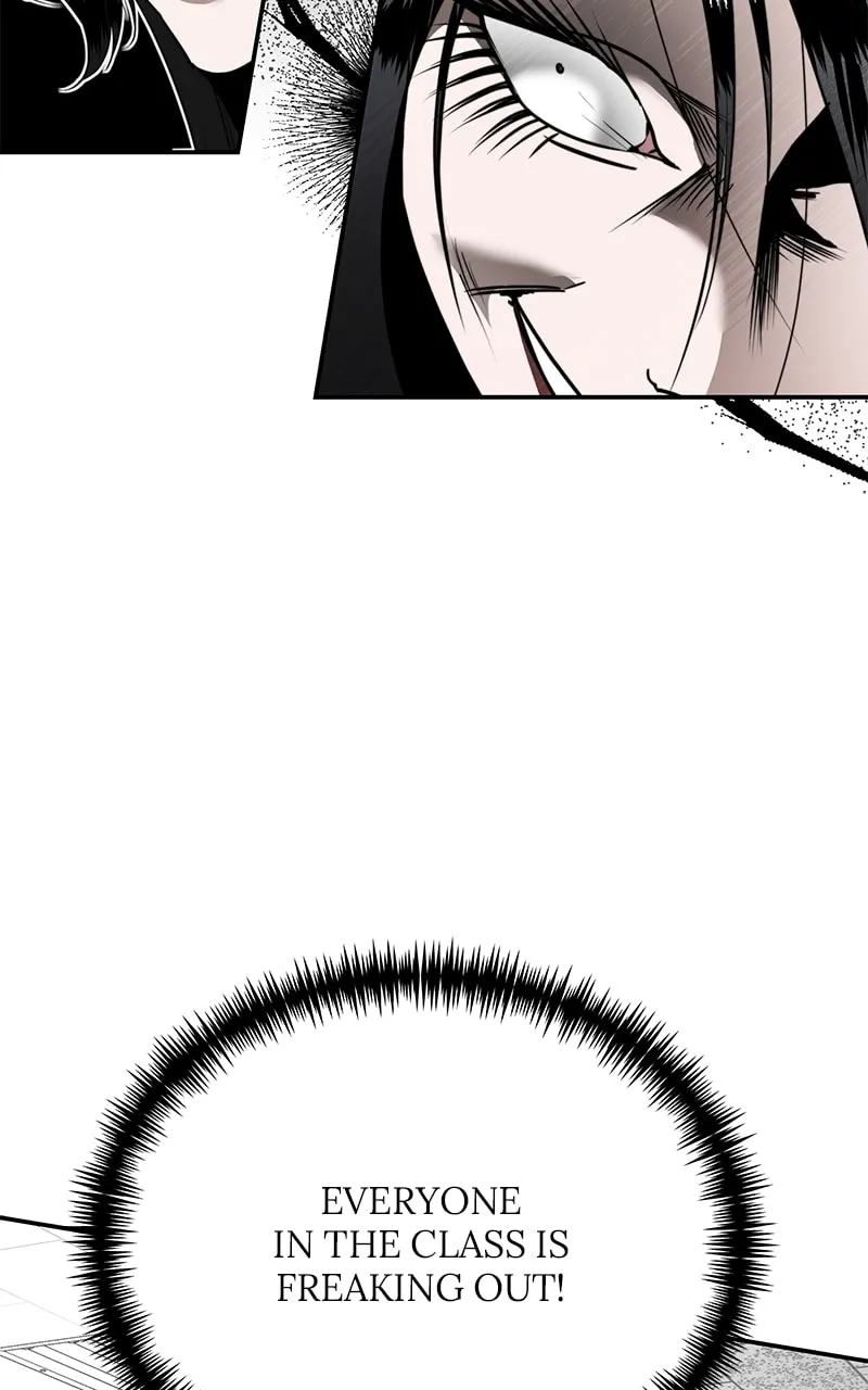 The Ki Sisters Chapter 16 page 83 - 