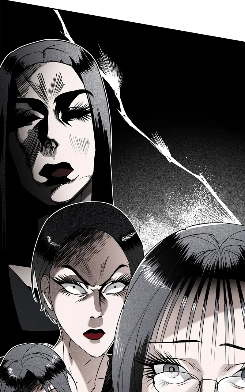 The Ki Sisters Chapter 16 page 88 - 