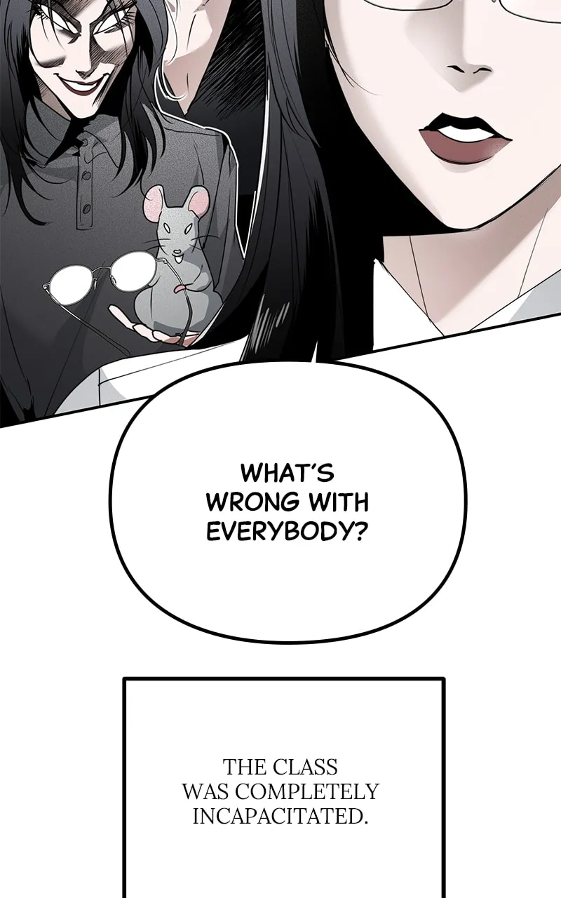 The Ki Sisters Chapter 16 page 89 - 