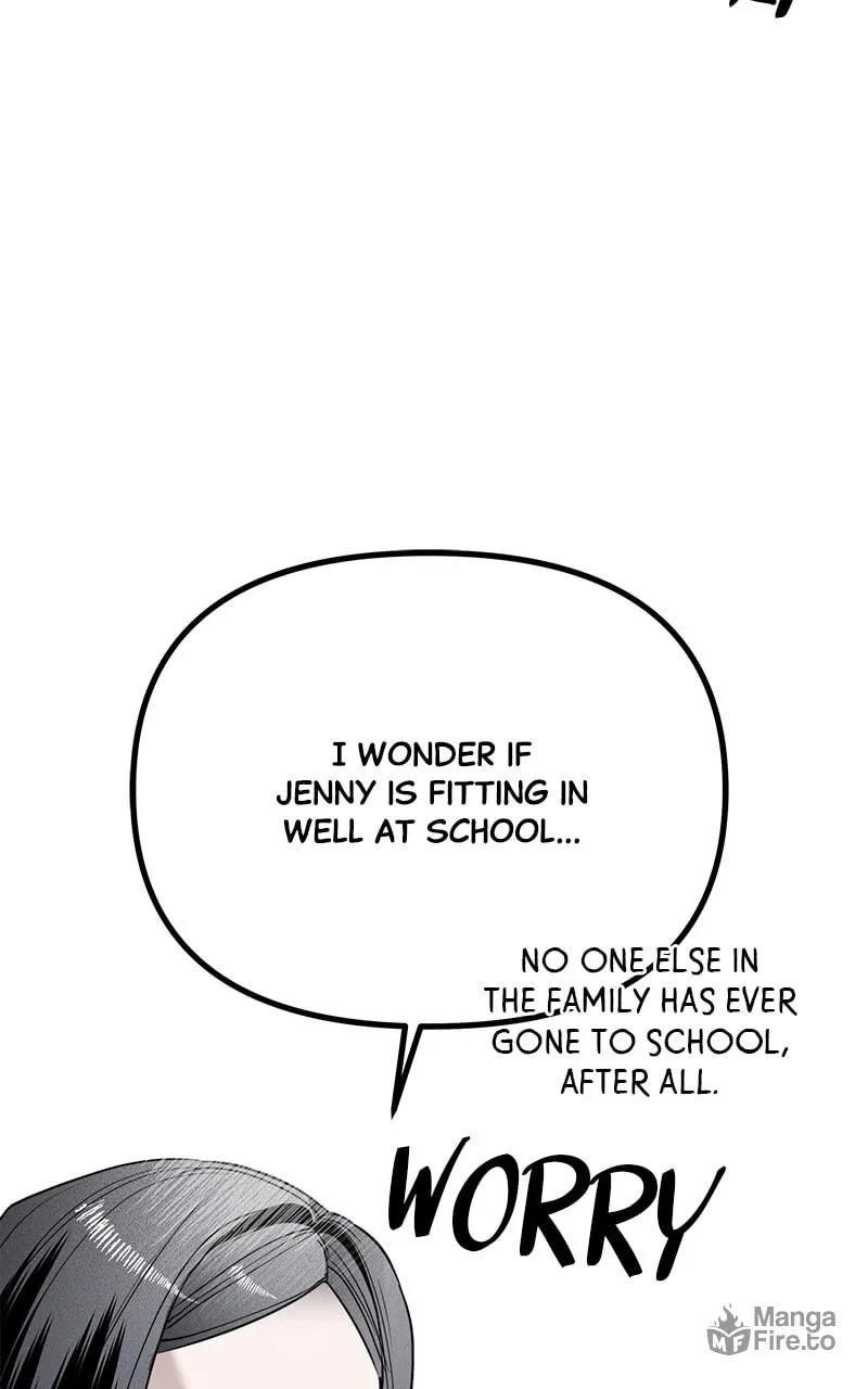 The Ki Sisters Chapter 16 page 10 - 