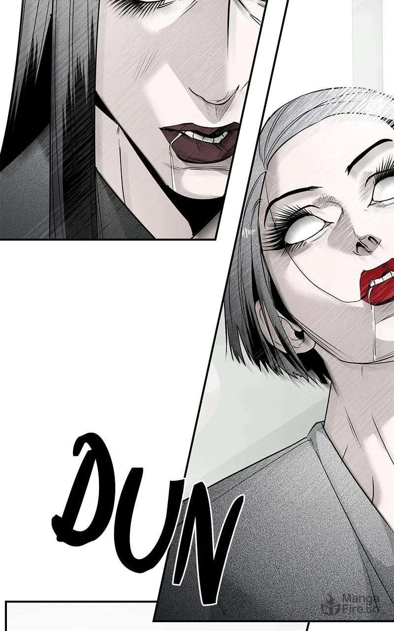 The Ki Sisters Chapter 17 page 24 - 