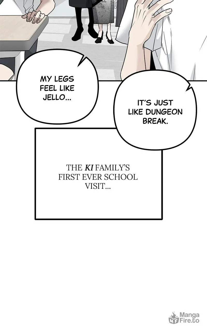 The Ki Sisters Chapter 17 page 27 - 